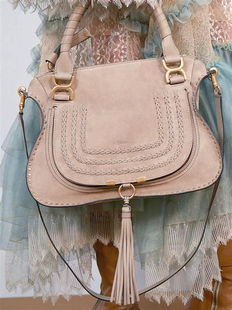 chloe bag accessories